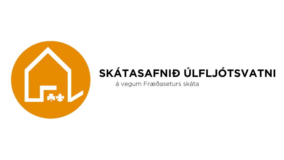 Skátasafnið Úlfljótsvatni