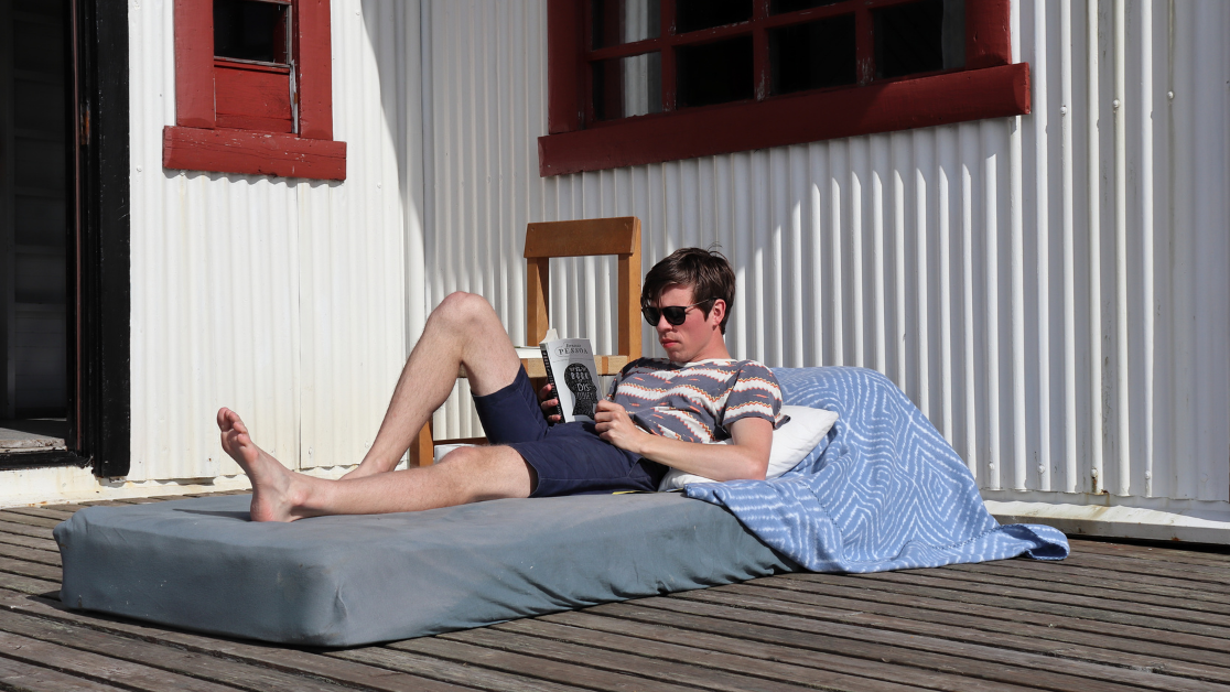 hrafnkell úlfur, þrymur, skátaskáli, featured image