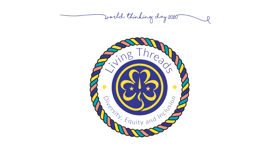 World thinking day 2020